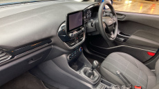 Ford Fiesta 1.0 EcoBoost 95 Trend 5dr Petrol Hatchback